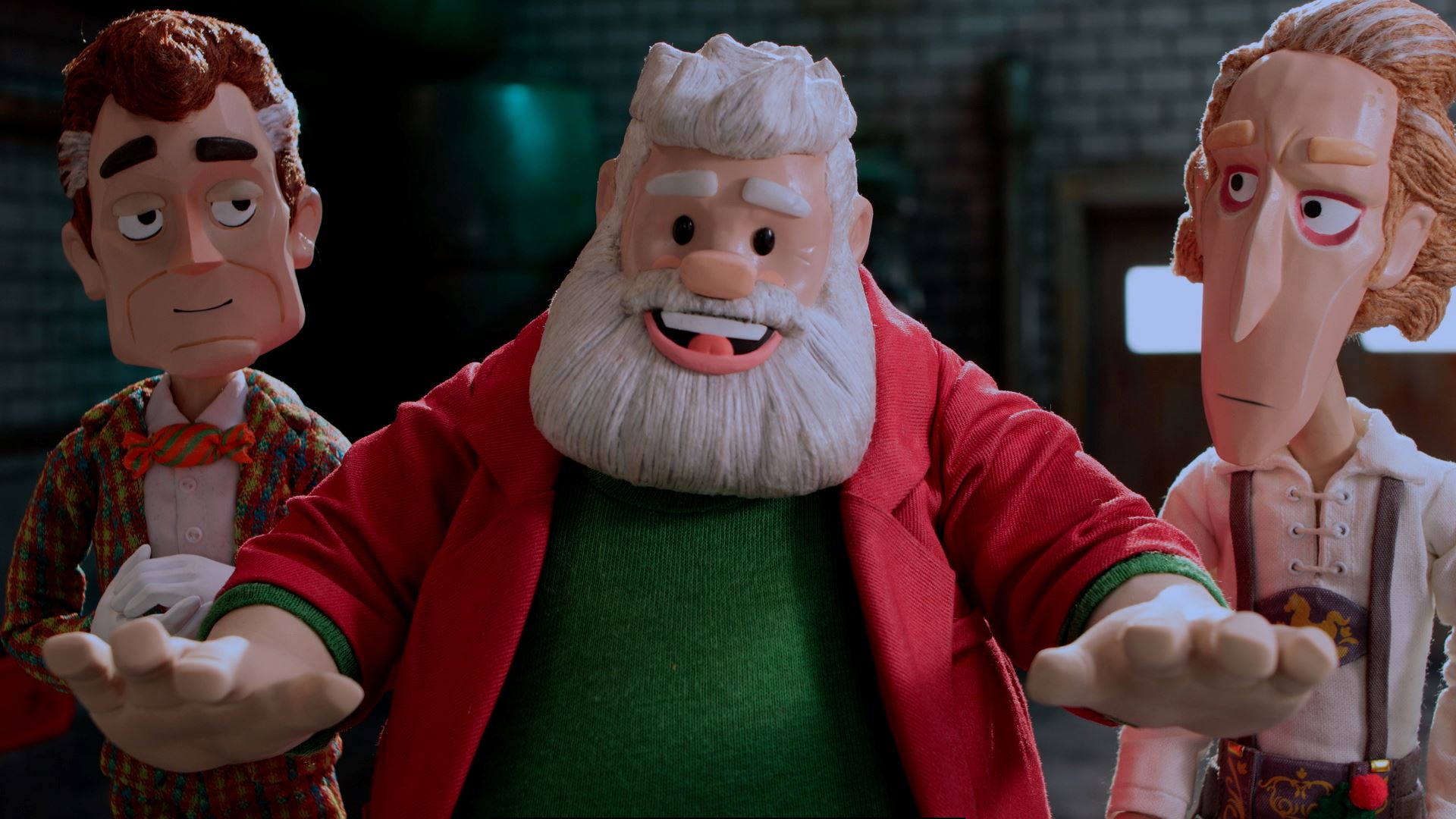 have a holly jolly holiday with christmas specials and more on hbo go!