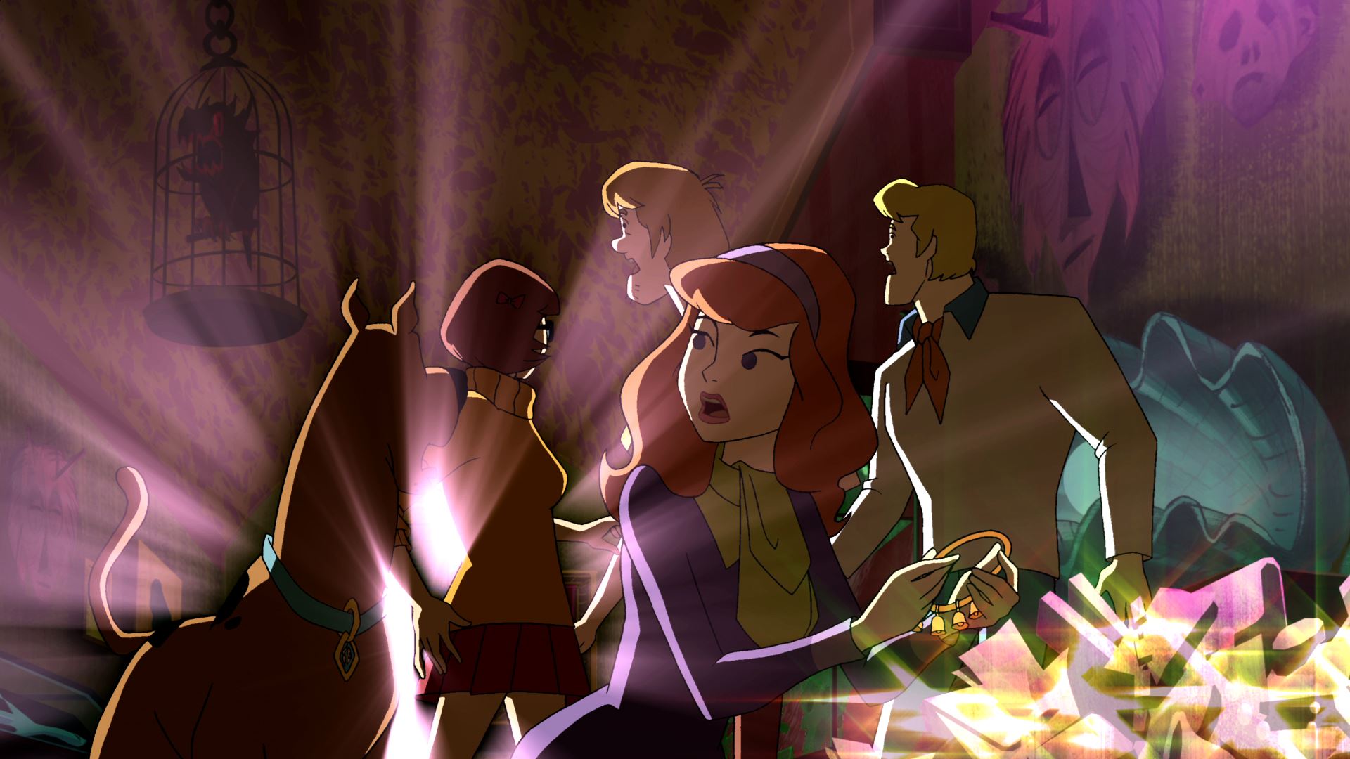 have a holly jolly holiday with christmas specials and more on hbo go!