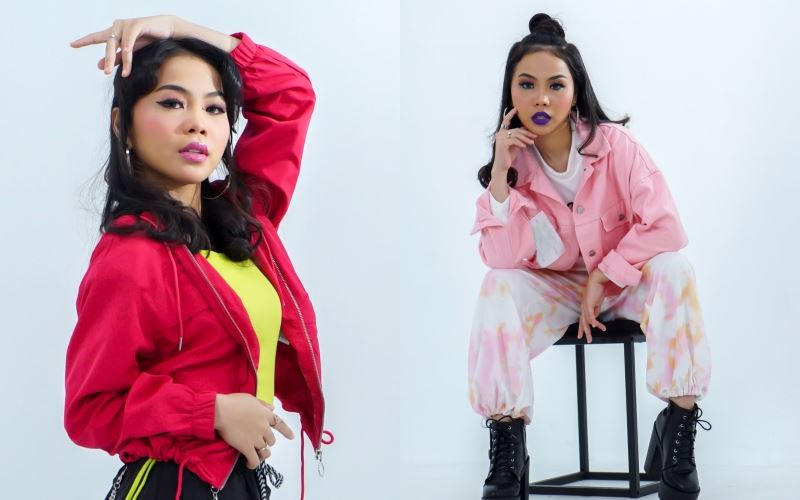 wani kayrie akui mahu bakatnya dikenali ramai, bangkit dengan single baharu ‘jangan terlepas pandang’