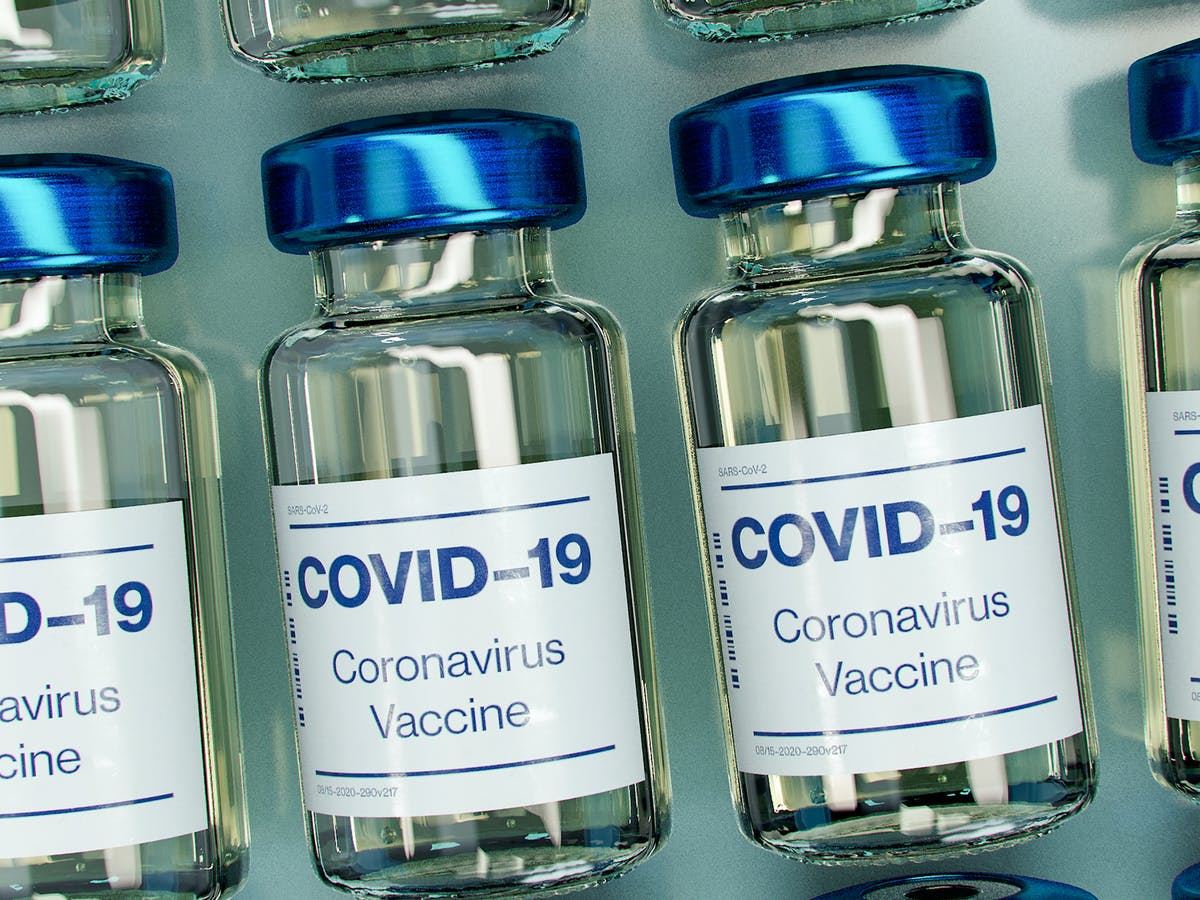 selangor to give 157,000 covid-19 vaccine booster shots to its residents!