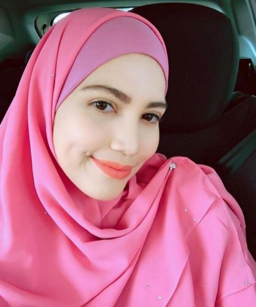 'perjuangan selama 11 tahun berhasil', elyana kini bebas kanser
