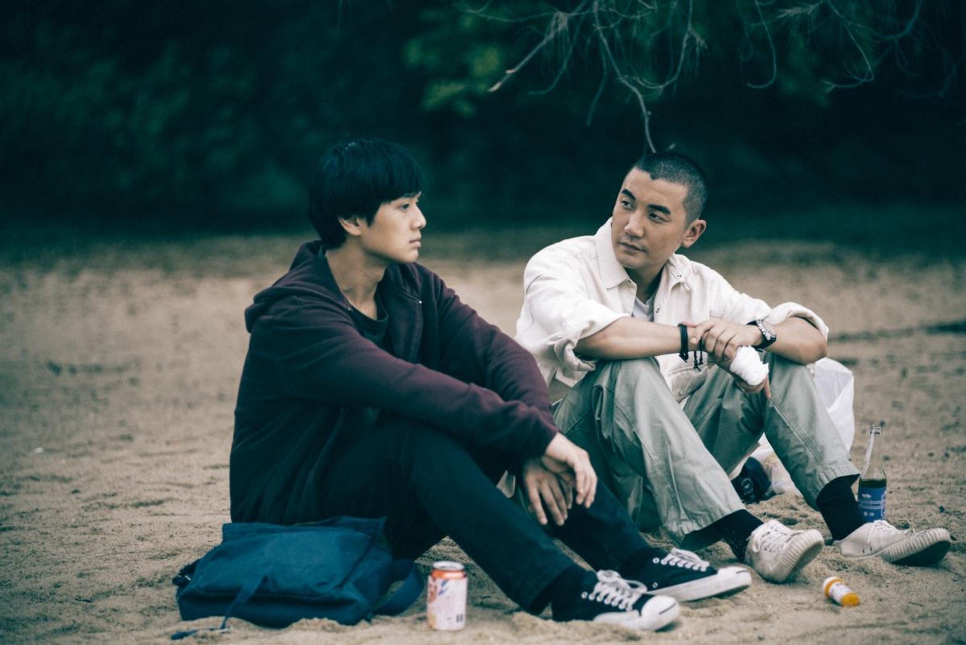 【影片】tvb新剧《凶宅清洁师》12月8日网上开播❗️洪永城和郑俊弘玩碟仙出事🔥