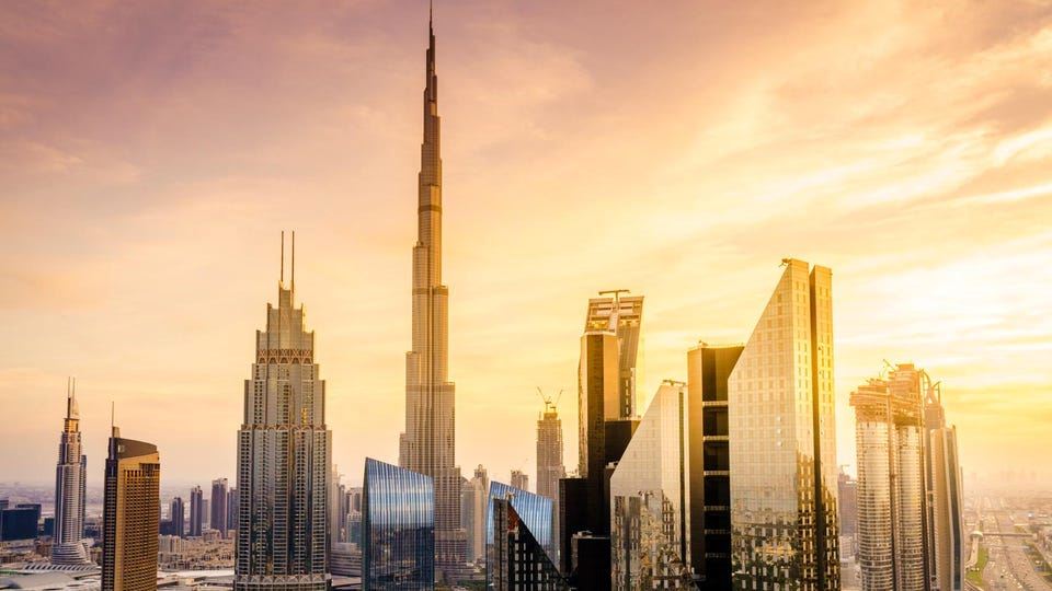 uae umum laksana minggu bekerja baharu 4 hari setengah bermula 2022