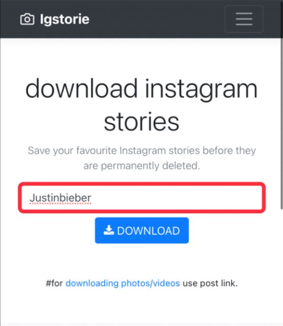 教你【匿名偷看ig story】没人会发现你！