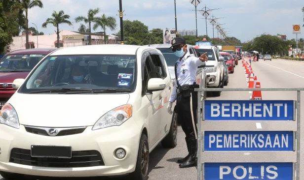 i-sinar, squid game antara carian google paling banyak di malaysia 2021