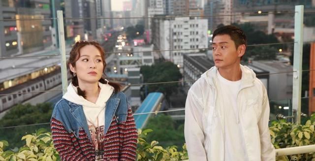 《拳王》为了打戏减磅❗️张振朗:累到不想讲话🔥和蔡洁组cp很登对❤️