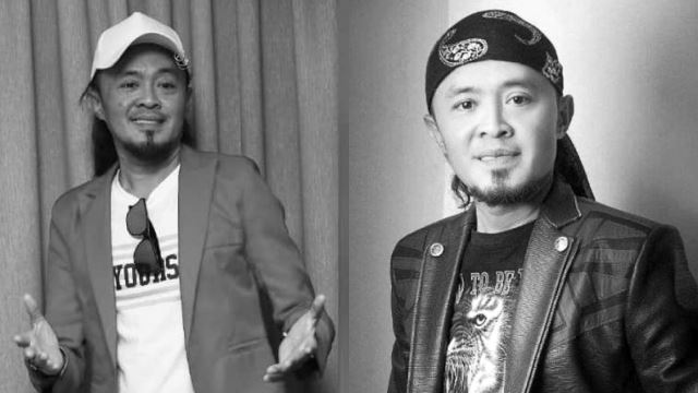 gmie screen meninggal dunia akibat sakit buah pinggang