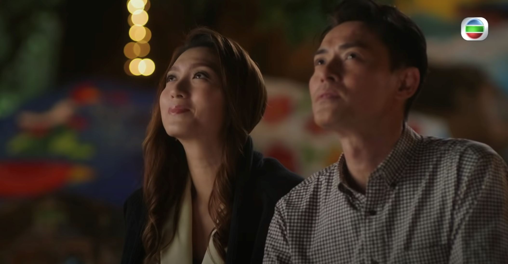 【影片】《十月初五的月光》姚嘉妮怒掴海俊杰交足戏❗️网友撑拿最佳女配角🔥