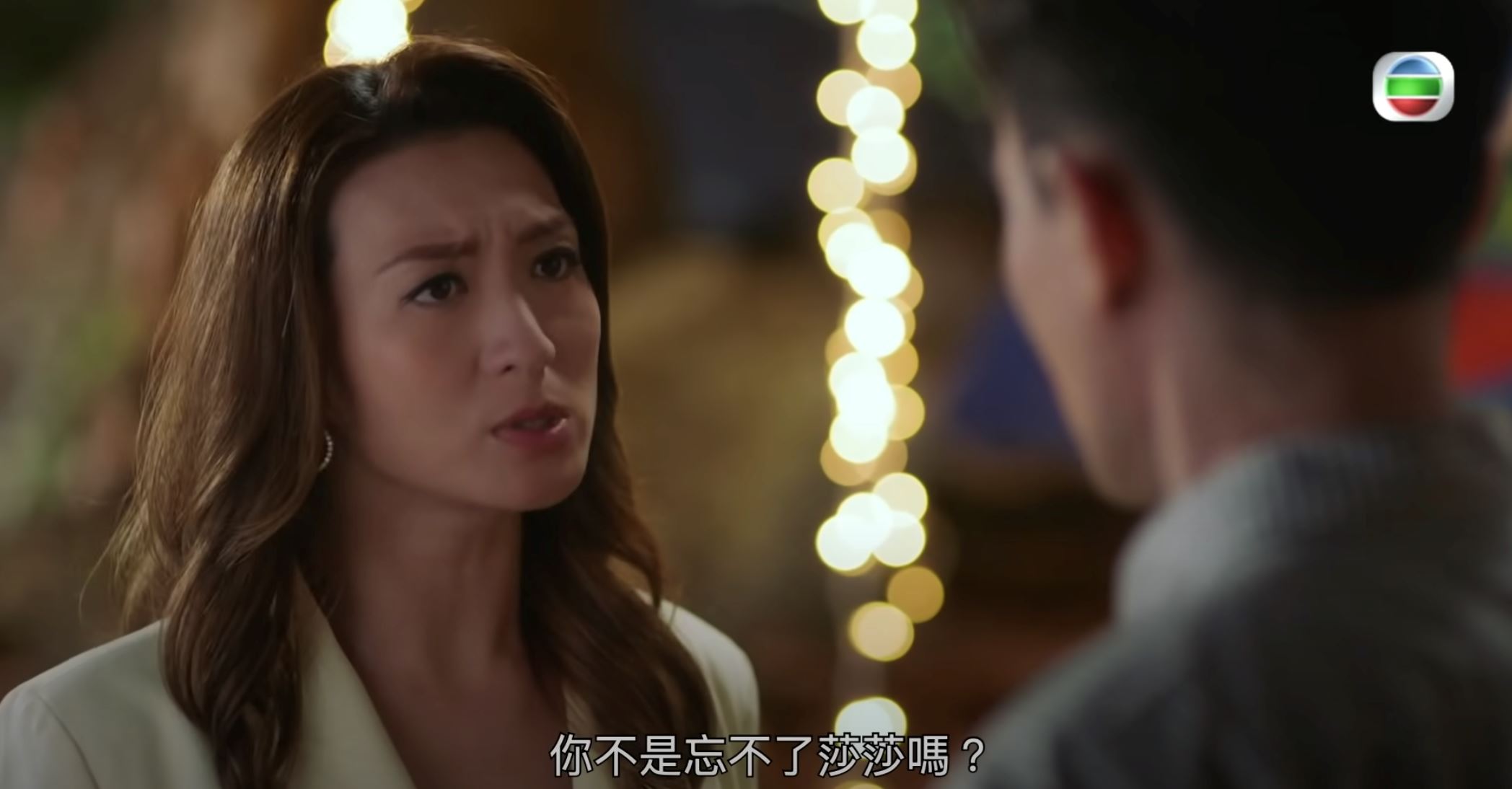 【影片】《十月初五的月光》姚嘉妮怒掴海俊杰交足戏❗️网友撑拿最佳女配角🔥