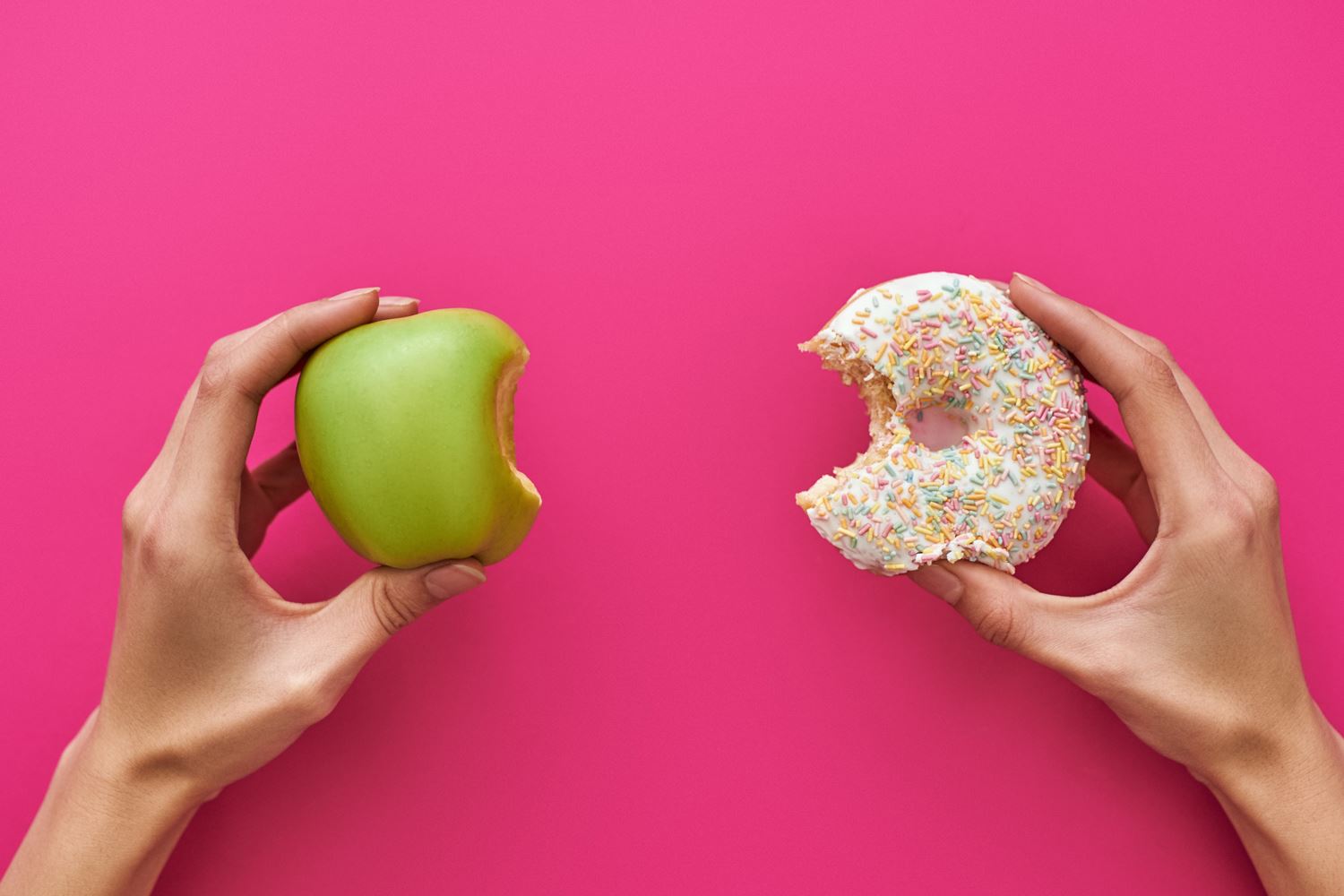 crash diet is not healthy! here’s how it can affect your body negatively…