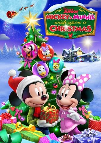 celebrate the year-end holidays with your favourite disney+ hotstar show!