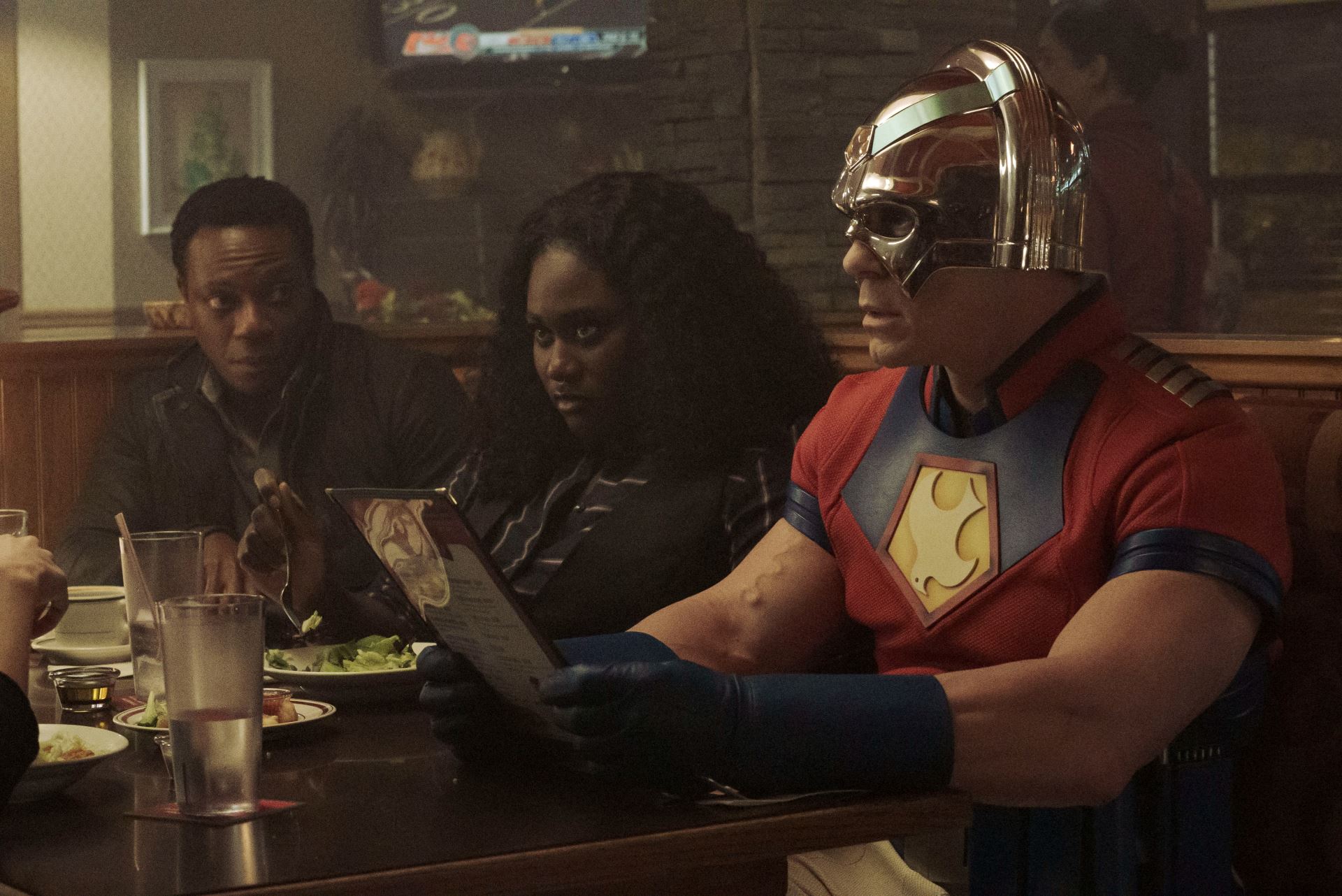 peacemaker premieres january 13th on hbo go!