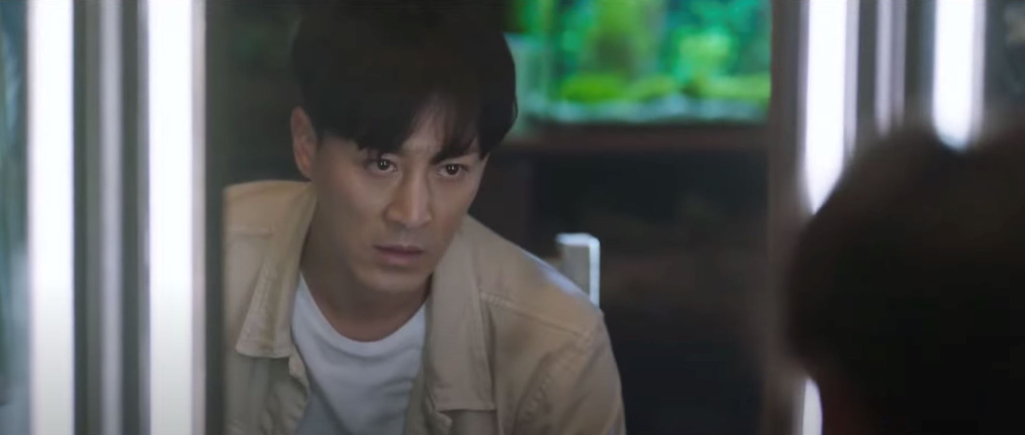 【影片】林峯挑战演连环杀人魔❗️观众大赞「视帝级演技」🔥