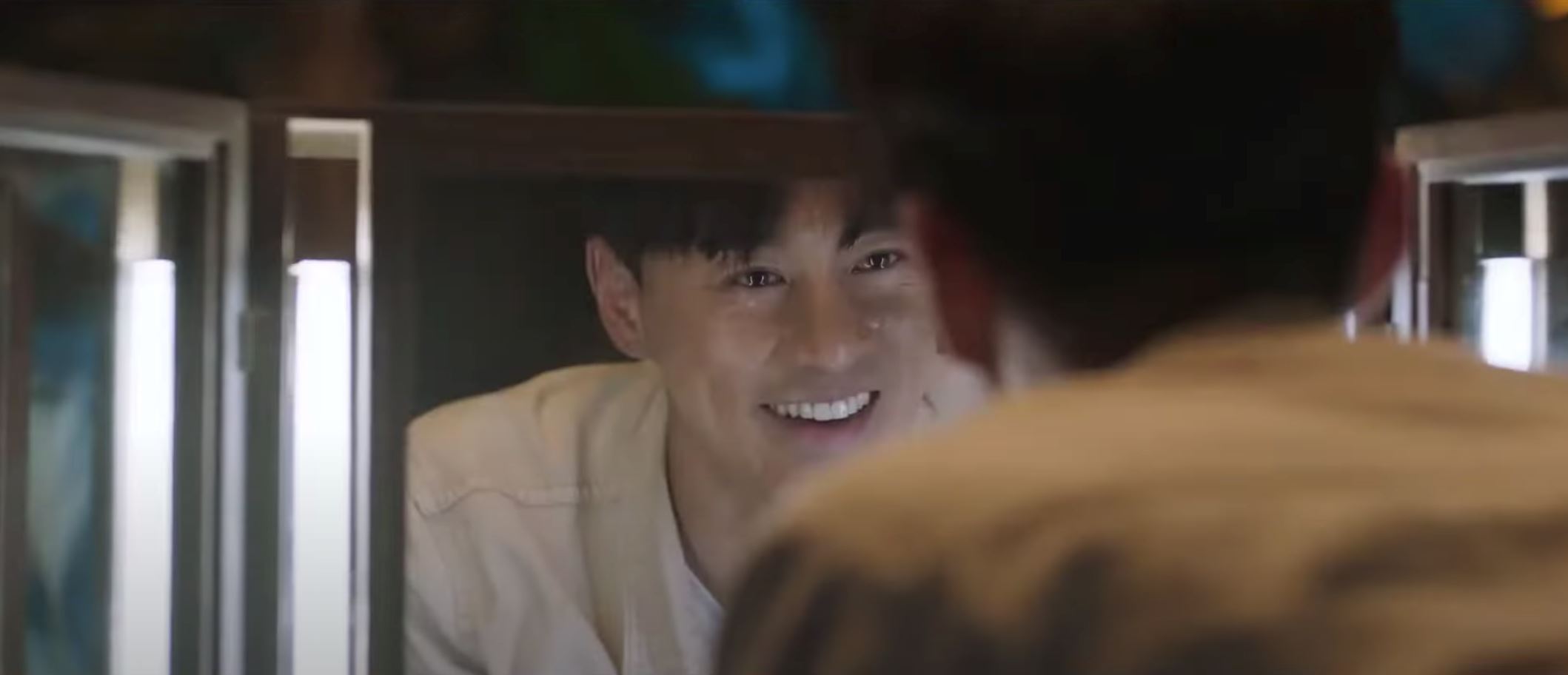 【影片】林峯挑战演连环杀人魔❗️观众大赞「视帝级演技」🔥