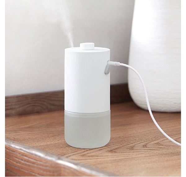 圣诞礼物空气芳香剂