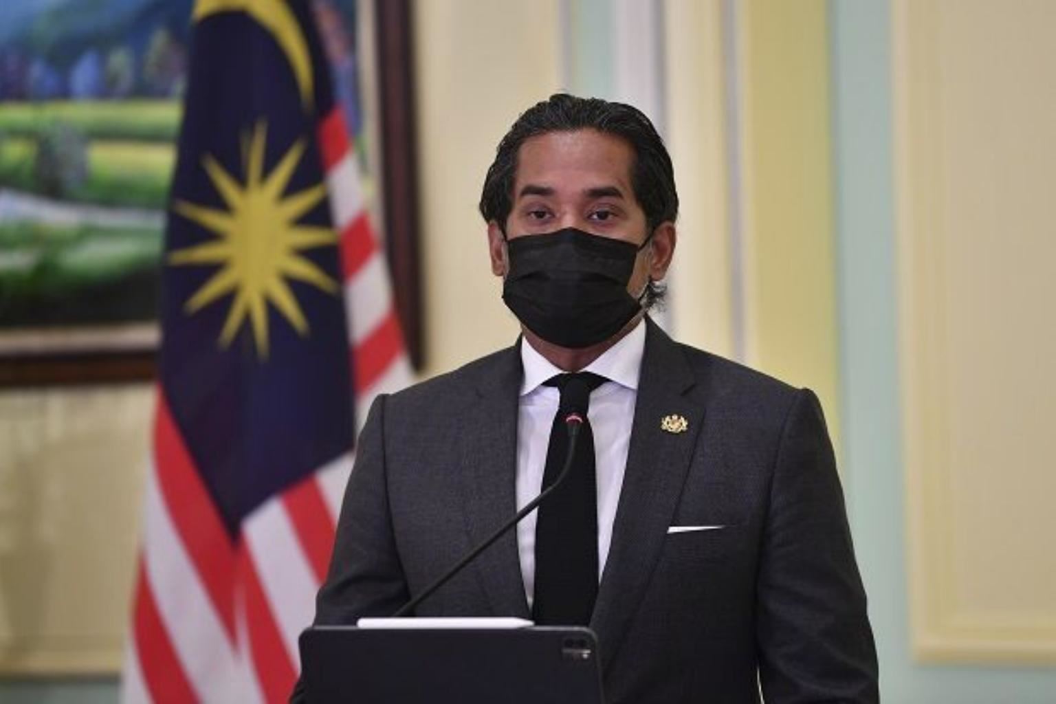 companies could be fined rm1 million for breaching covid-19 sops, says health minister