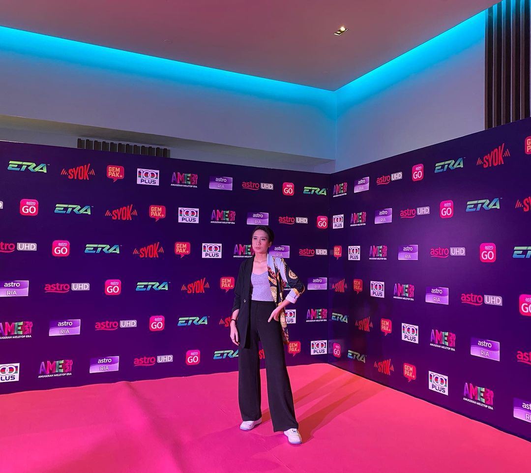 khai bahar dominasi pencalonan akhir, bahang ame2021 kini bermula!