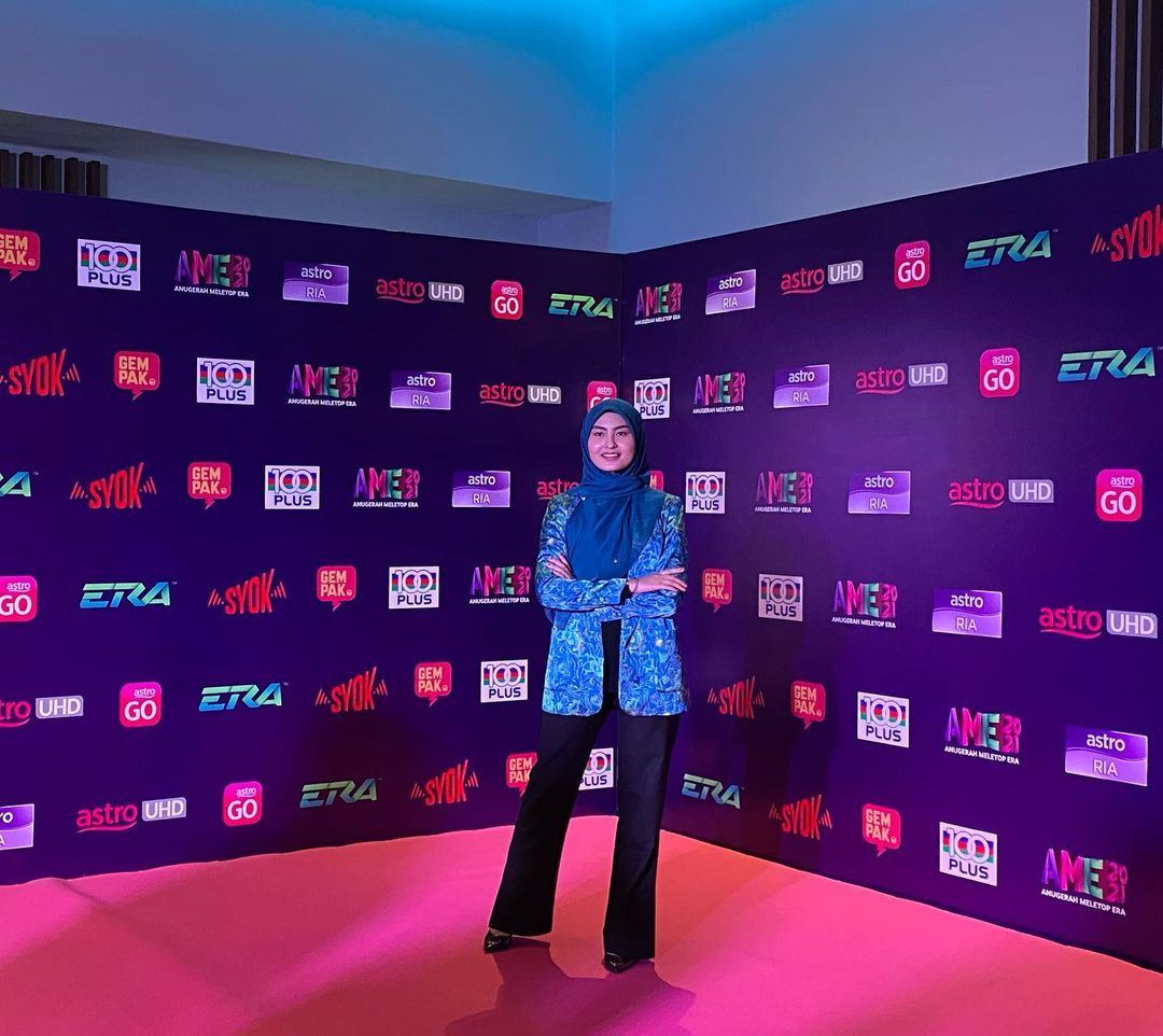 khai bahar dominasi pencalonan akhir, bahang ame2021 kini bermula!