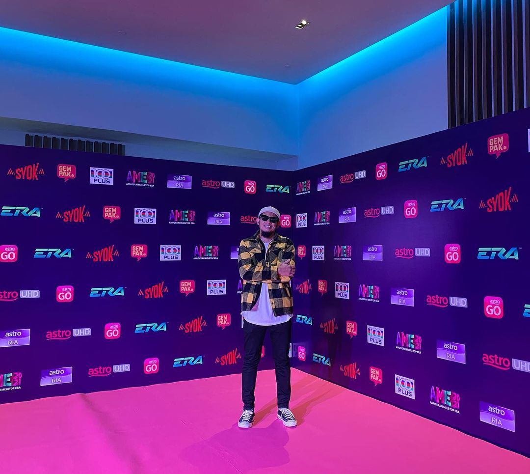 khai bahar dominasi pencalonan akhir, bahang ame2021 kini bermula!