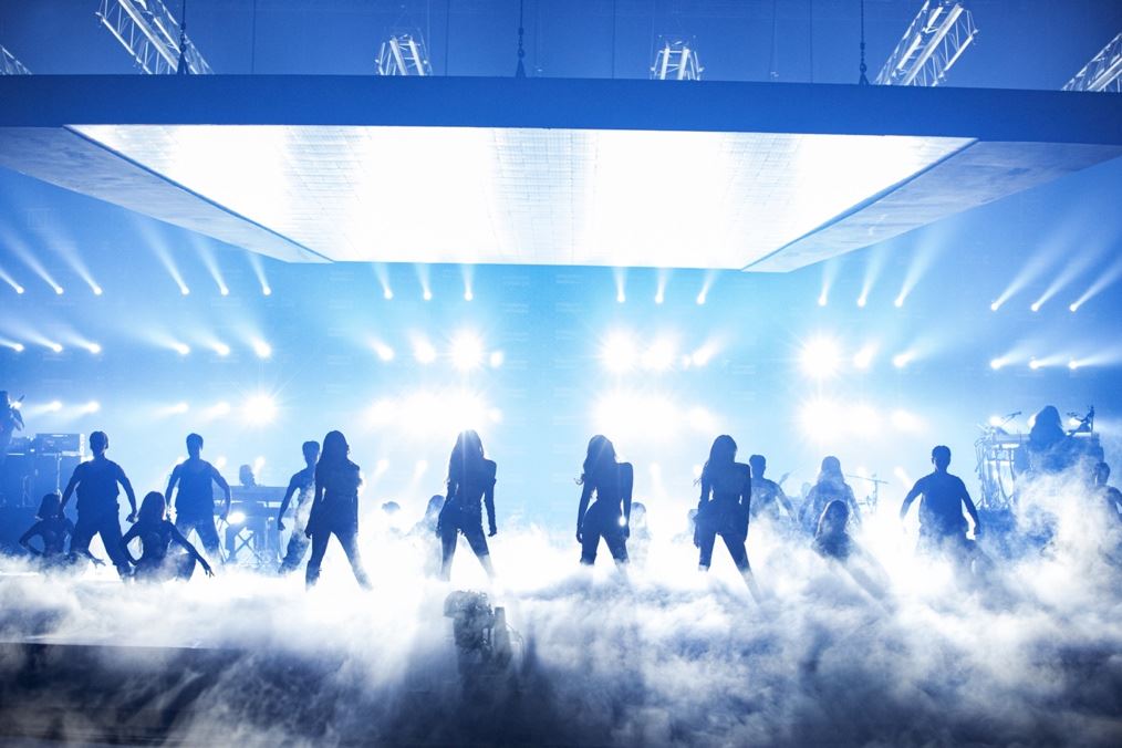 blackpink: the movie to debut exclusively on disney+ hotstar december 15th!