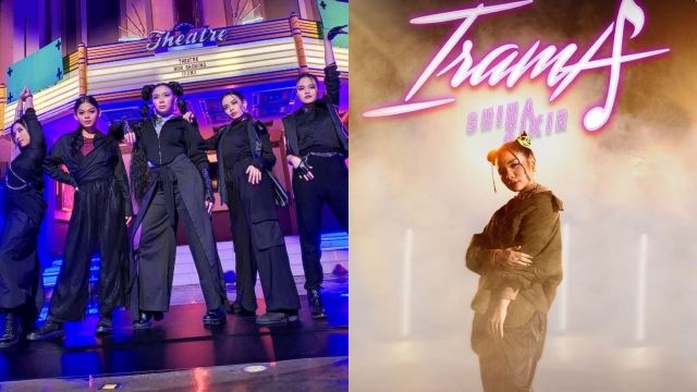 shiha zikir kecewa muzik video ‘irama’ kena ‘hack’, pihak syarikat rakaman mohon maaf - “saya tak tahu kenapa jadi macam ini”