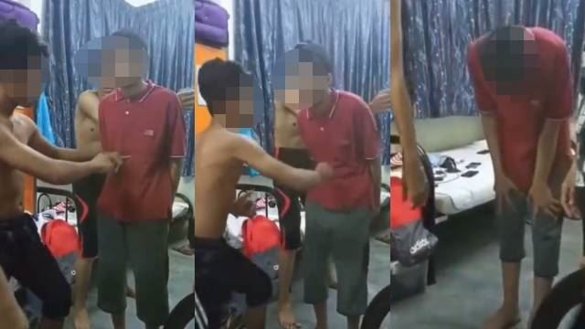 mangsa kes buli pelajar mrsm dedah punca dibuli, hanya kerana tegur rakan tonton video lucah