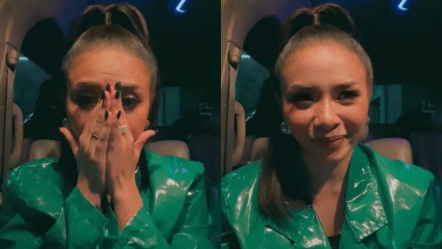 shiha zikir kecewa muzik video ‘irama’ kena ‘hack’, pihak syarikat rakaman mohon maaf - “saya tak tahu kenapa jadi macam ini”