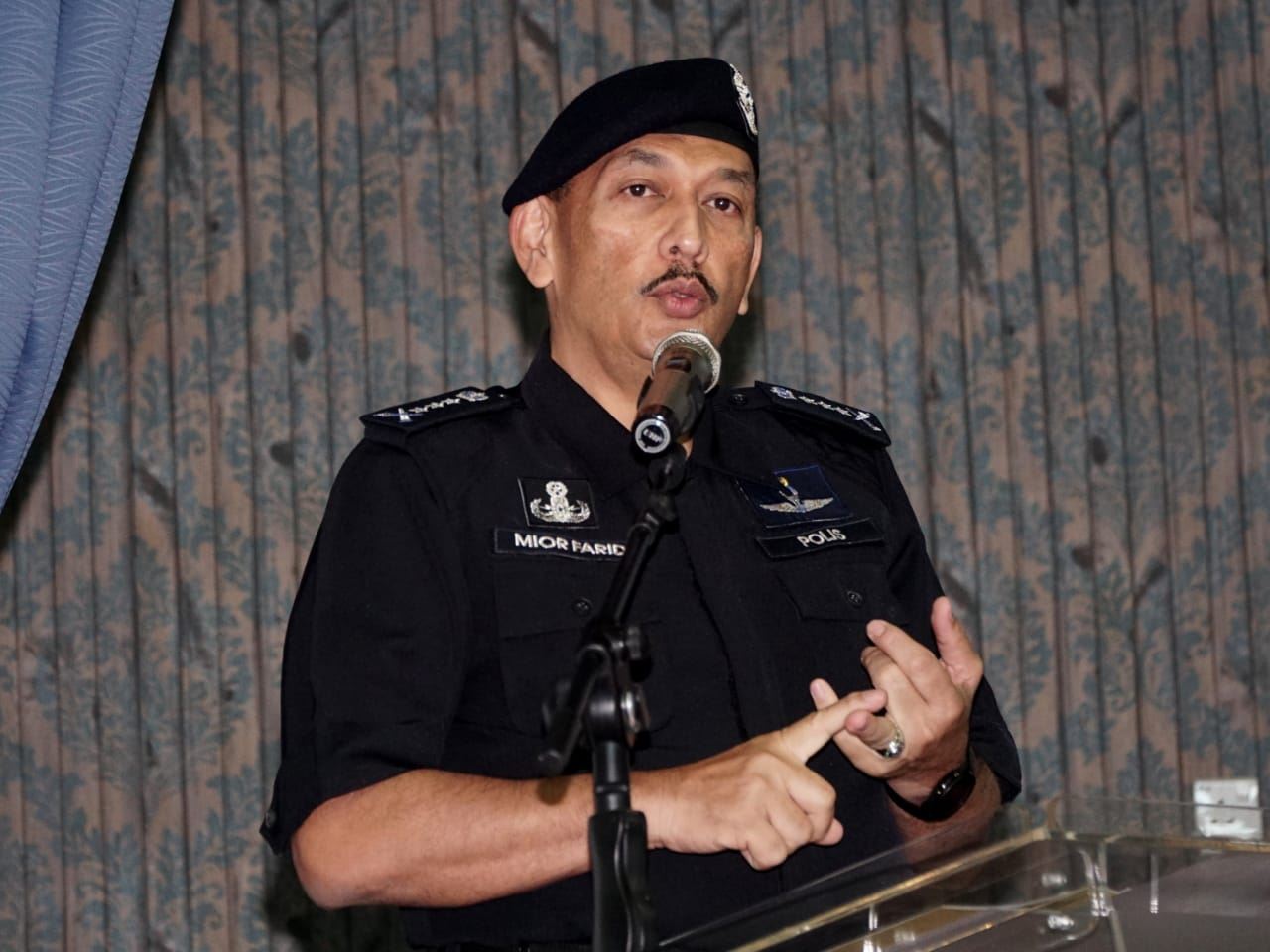 mangsa kes buli pelajar mrsm dedah punca dibuli, hanya kerana tegur rakan tonton video lucah