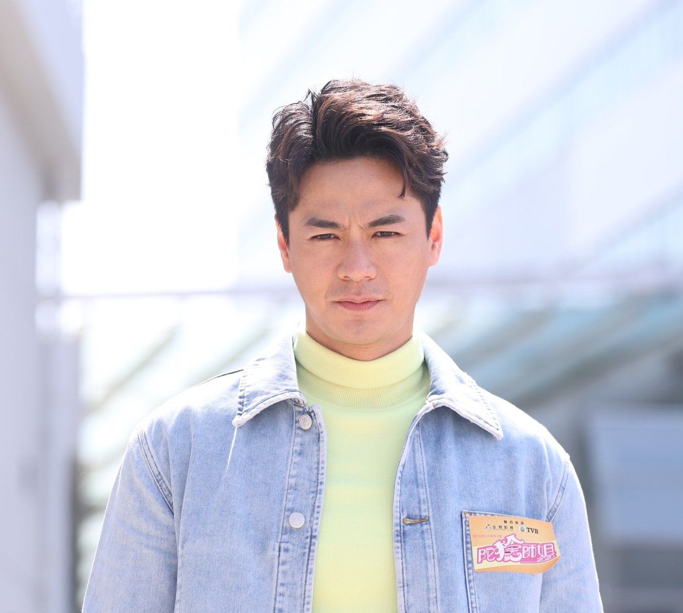 tvb开拍新剧《婚后事》❗️罗子溢、陈自瑶担正讨论爱情与婚姻💍