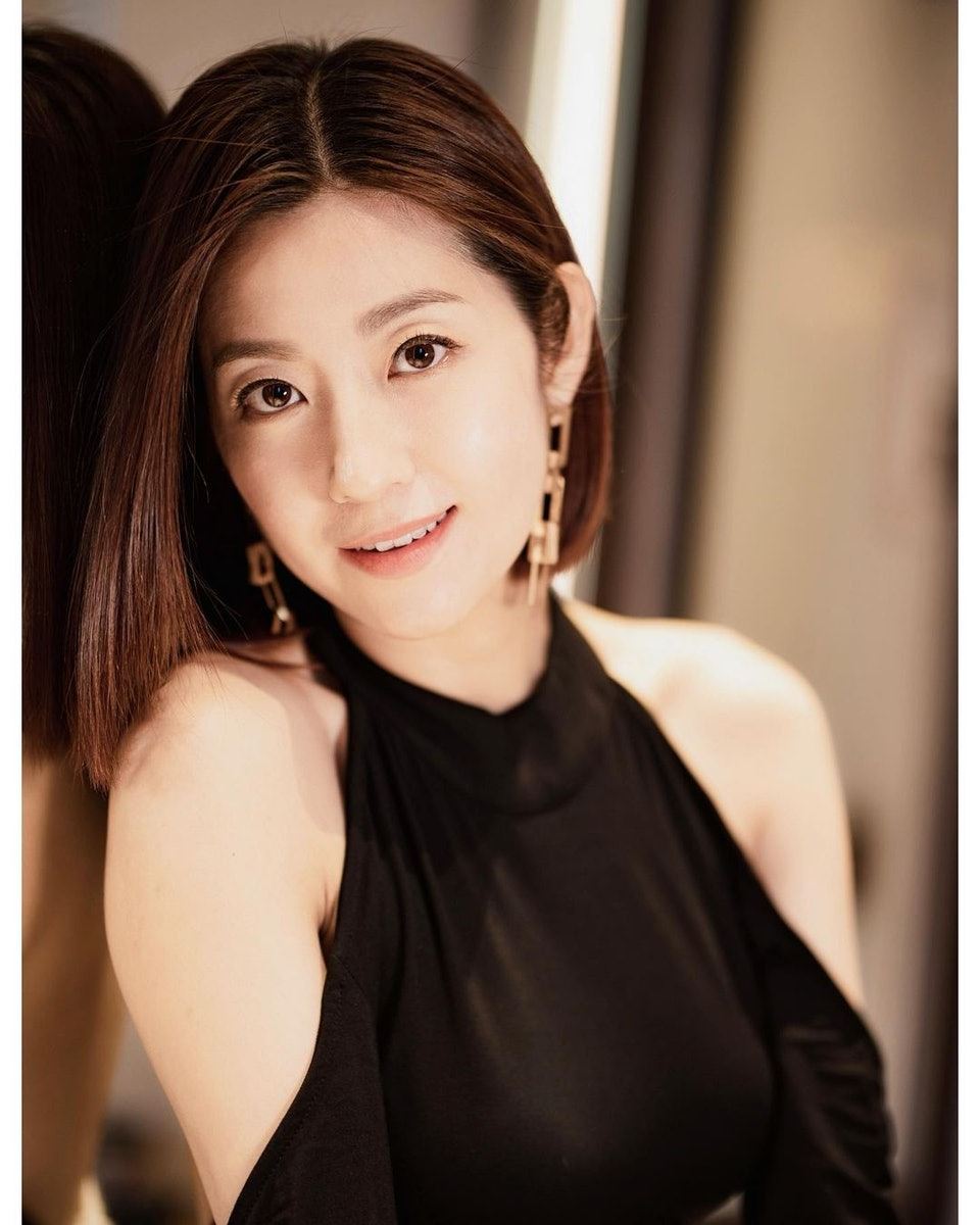 tvb开拍新剧《婚后事》❗️罗子溢、陈自瑶担正讨论爱情与婚姻💍