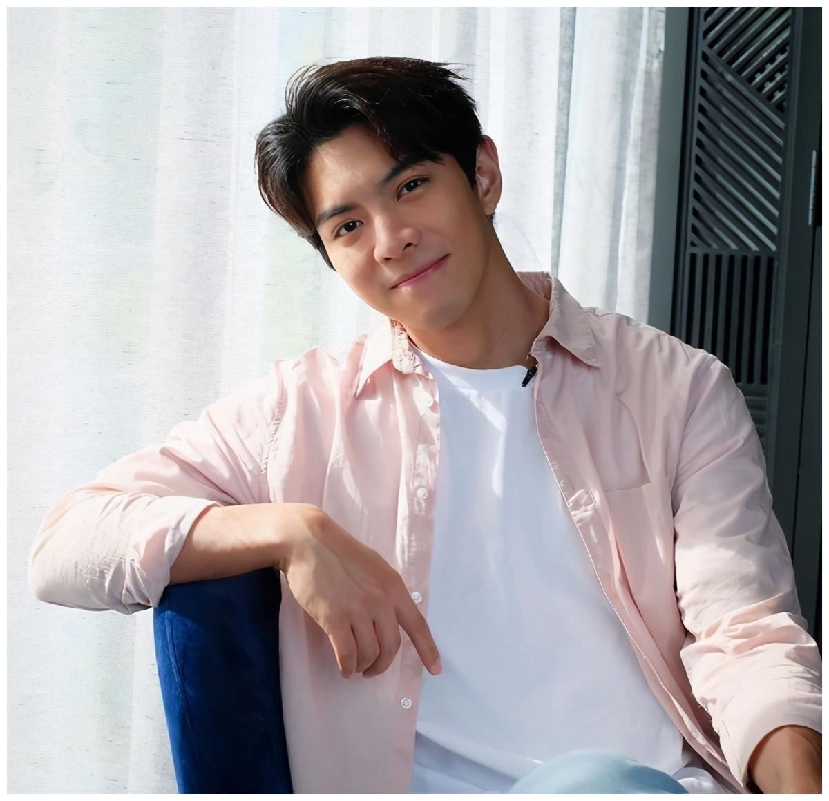 tvb开拍新剧《婚后事》❗️罗子溢、陈自瑶担正讨论爱情与婚姻💍