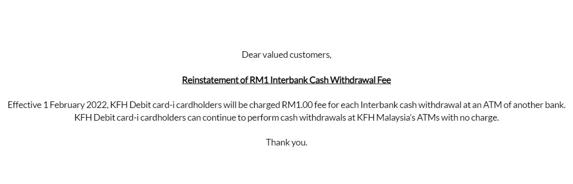 caj rm1 di atm antara bank kembali