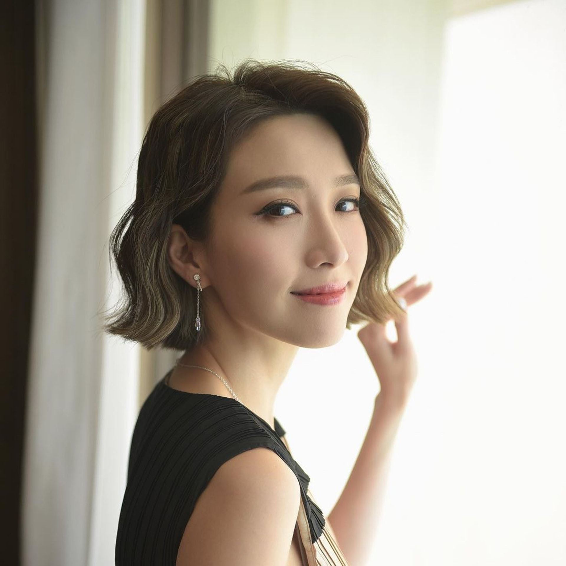 【万千星辉】最佳女主角十强出炉❗️钟嘉欣、李佳芯成大热🔥