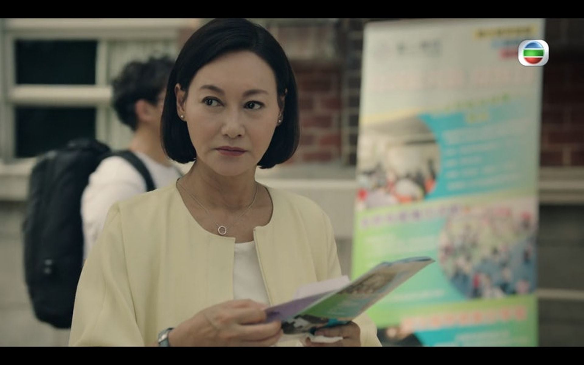 【万千星辉】最佳女主角十强出炉❗️钟嘉欣、李佳芯成大热🔥