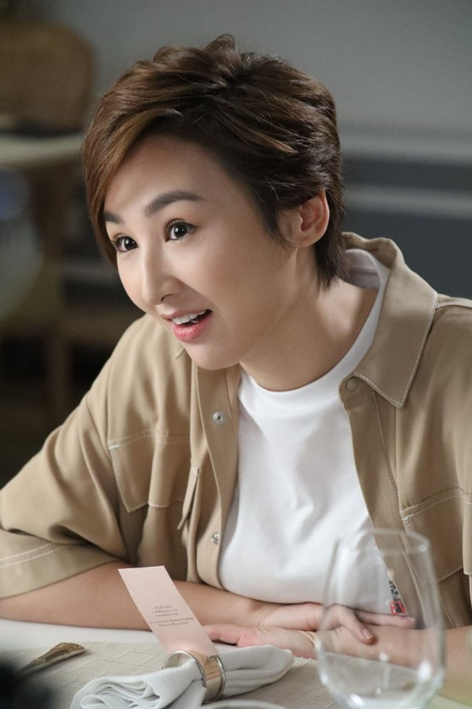 【万千星辉】最佳女主角十强出炉❗️钟嘉欣、李佳芯成大热🔥