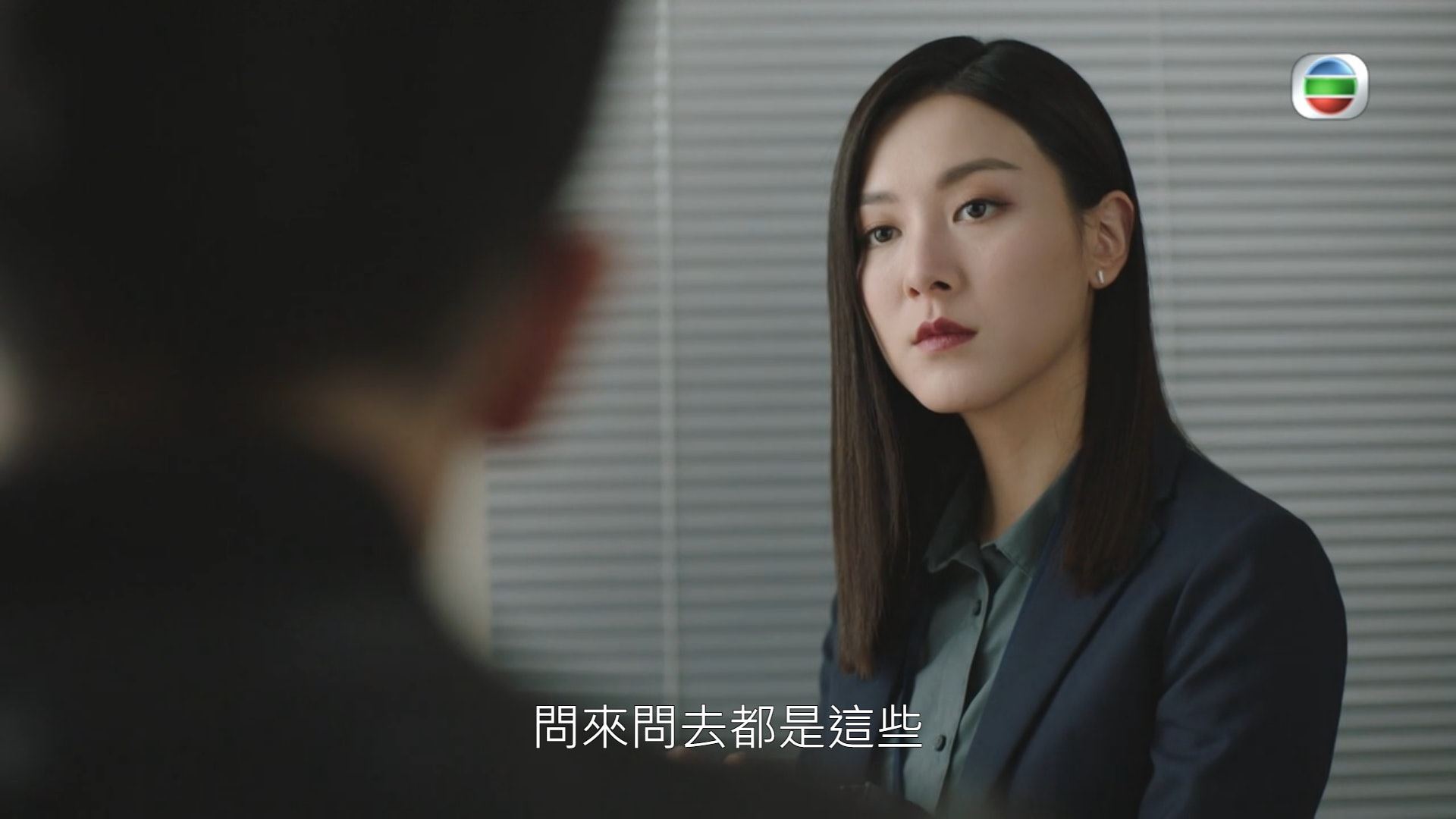 【万千星辉】最佳女主角十强出炉❗️钟嘉欣、李佳芯成大热🔥