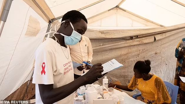 89 nyawa terkorban, sudan selatan dilanda wabak misteri