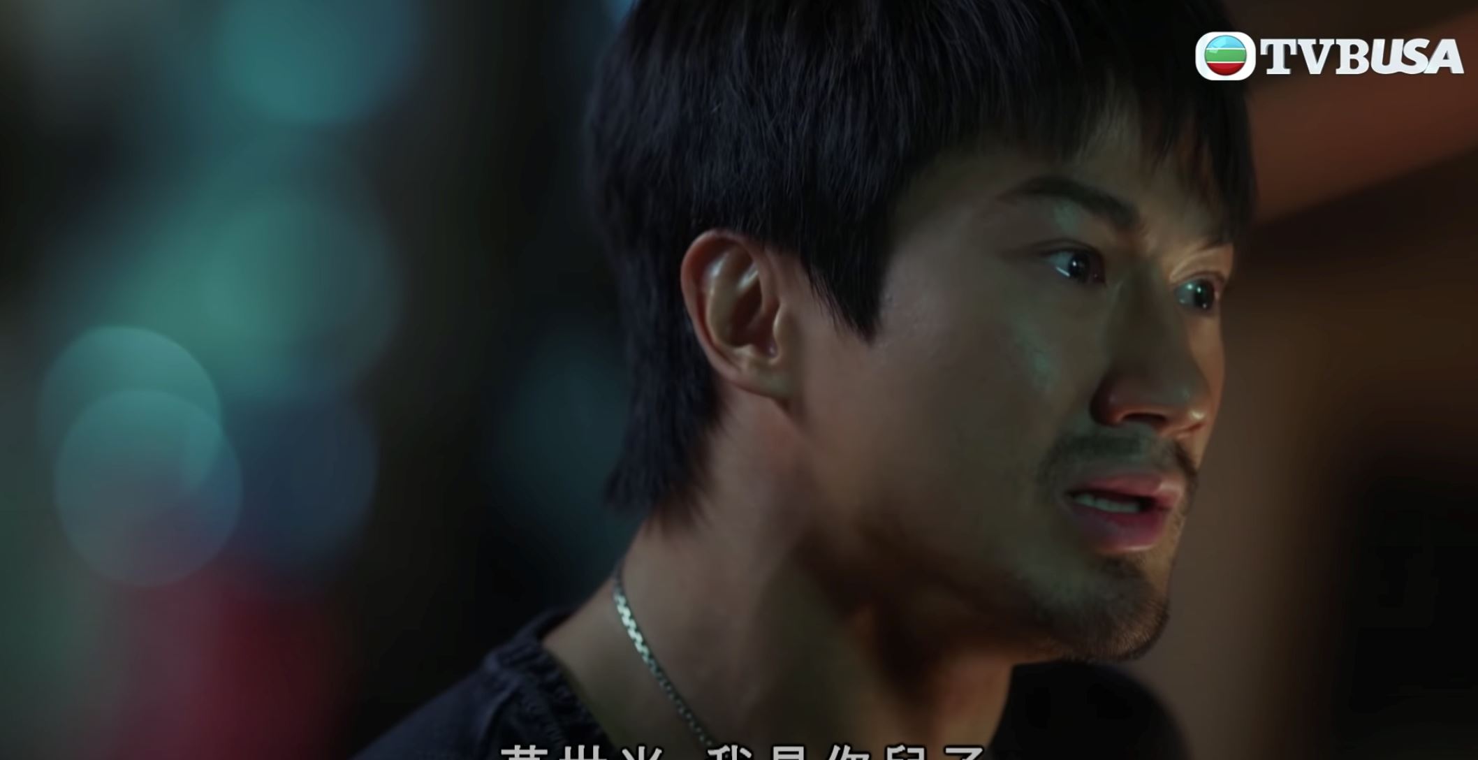 【影片】《十月初五的月光》金胜被爸爸利用❗️郭子豪演出崩溃让人心疼💔