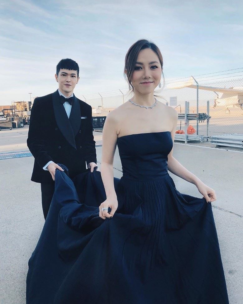 邓紫棋被爆分手了❗️新歌疑似暗讽mark是「双面人」