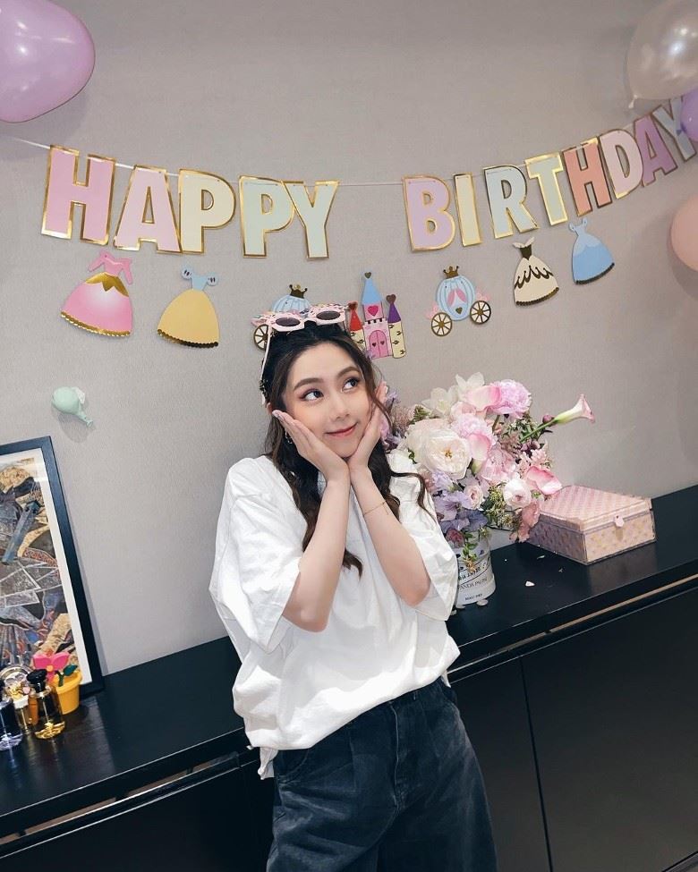 邓紫棋被爆分手了❗️新歌疑似暗讽mark是「双面人」