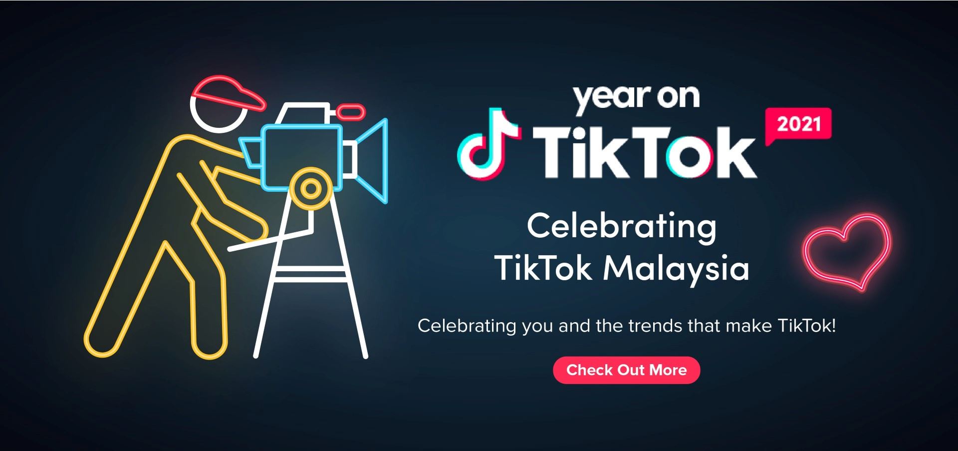 #tiktokguru proof that malaysians love education content in 2021