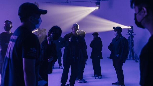 forceparkbois semakin ‘ganas’ dalam dunia hip hop, tampil berani dengan single “public enemy”