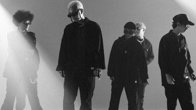 forceparkbois semakin ‘ganas’ dalam dunia hip hop, tampil berani dengan single “public enemy”