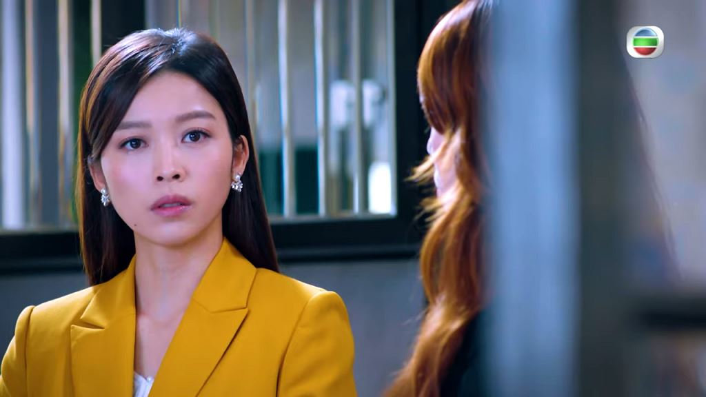 【万千星辉】最佳女配角十强出炉❗️陈自瑶、姚嘉妮呼声最高🔥