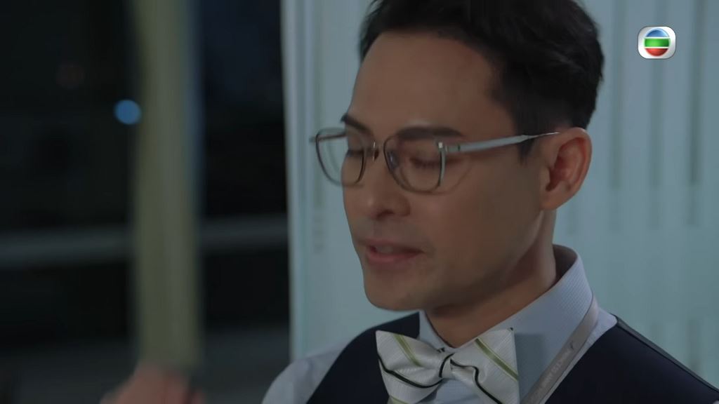 【万千星辉】最佳男配角十强出炉❗️你支持哪位男神❓