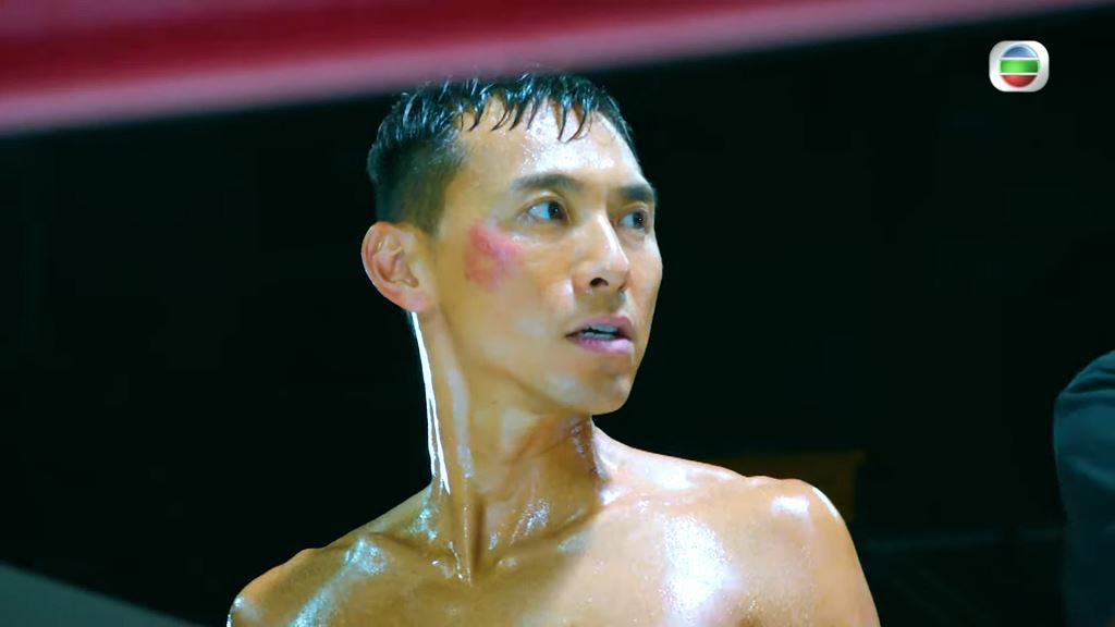 【万千星辉】最佳男配角十强出炉❗️你支持哪位男神❓