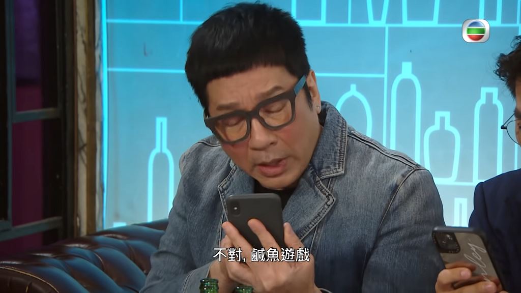 【万千星辉】最佳男配角十强出炉❗️你支持哪位男神❓