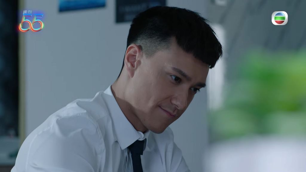 【万千星辉】最佳男配角十强出炉❗️你支持哪位男神❓