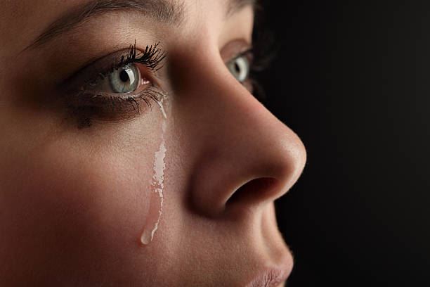 crying? why it’s good to cry & when to seek help!
