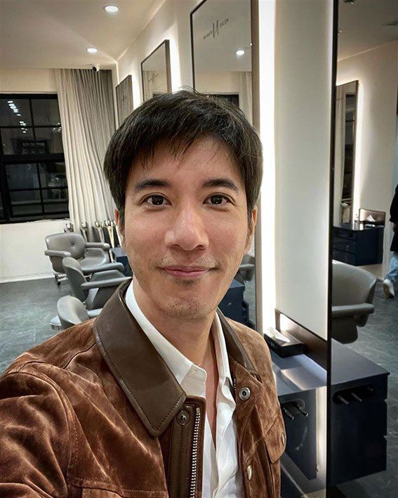 王力宏被控诉私生活混乱❗️周杰伦取消ig追踪